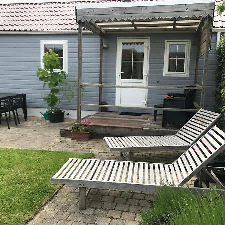 Vila De Perenboom Westkapelle Exteriér fotografie