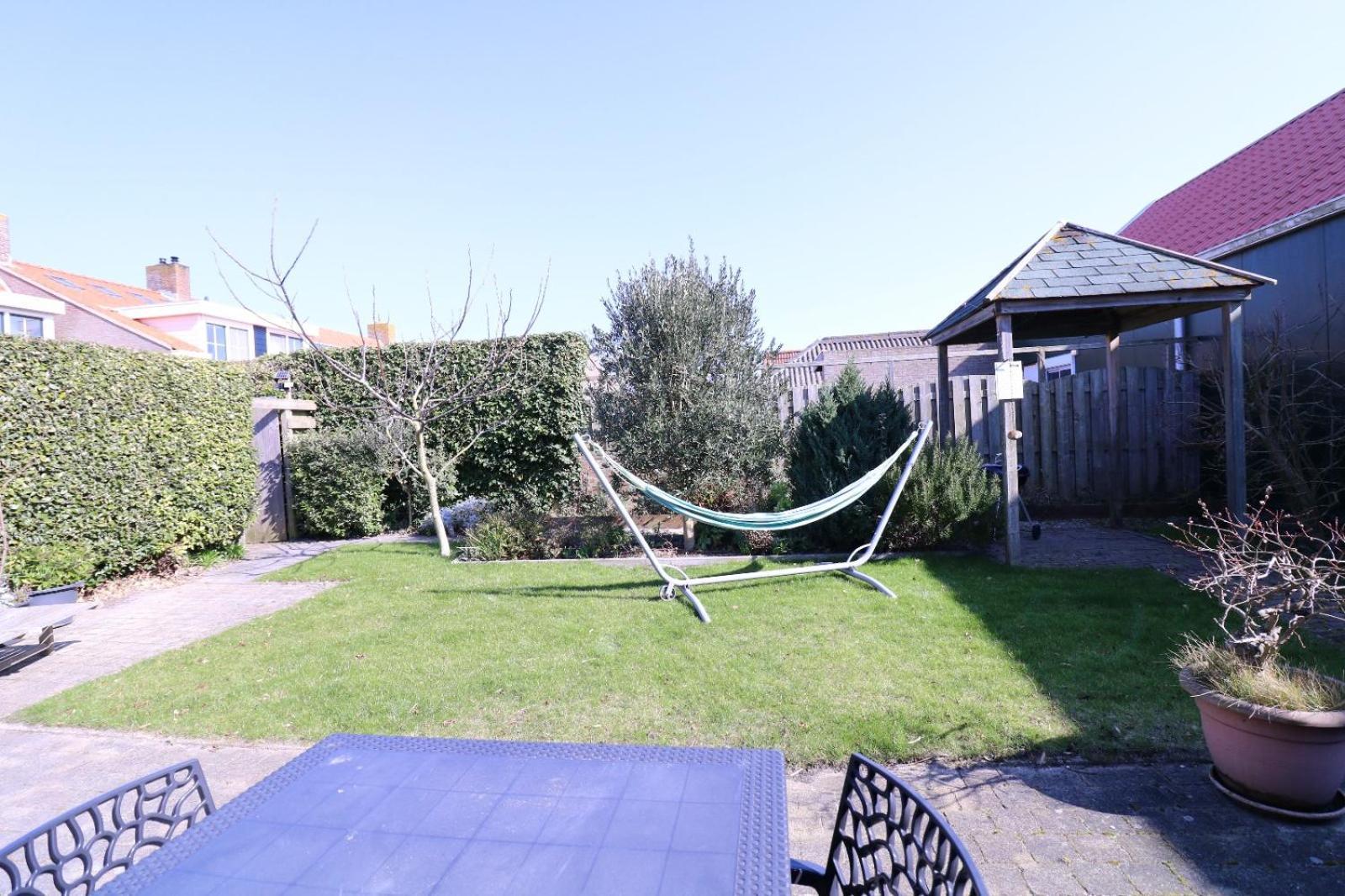 Vila De Perenboom Westkapelle Exteriér fotografie